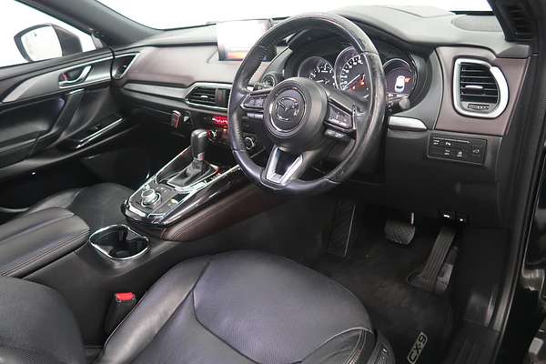 2017 Mazda CX-9 Azami TC