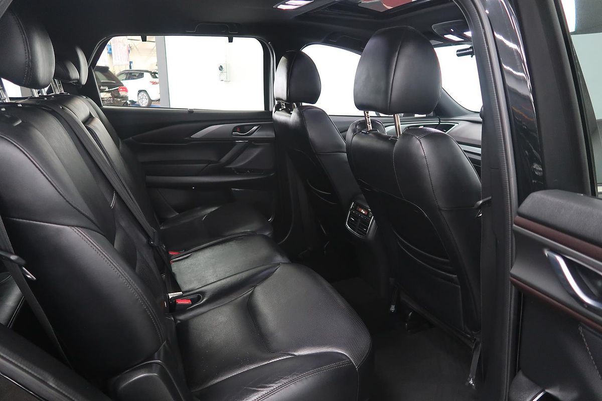 2017 Mazda CX-9 Azami TC