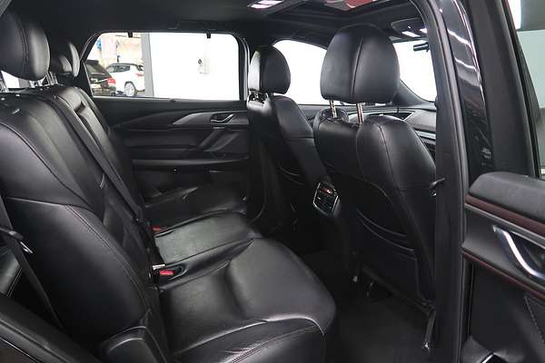 2017 Mazda CX-9 Azami TC