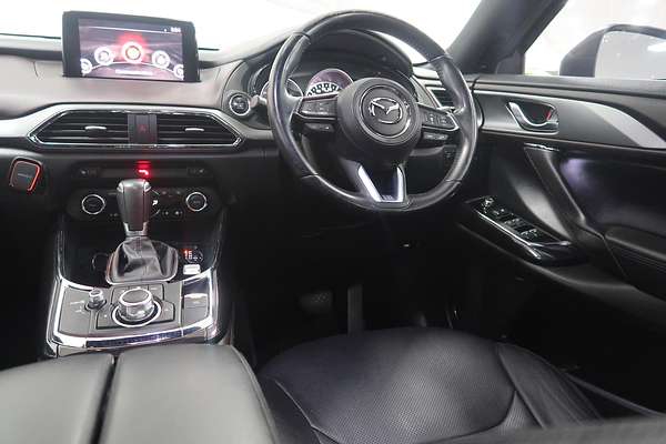 2017 Mazda CX-9 Azami TC