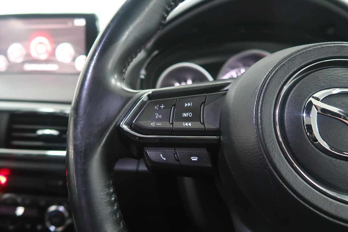 2017 Mazda CX-9 Azami TC