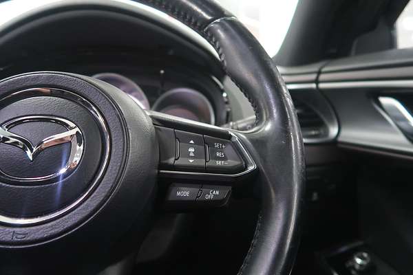 2017 Mazda CX-9 Azami TC