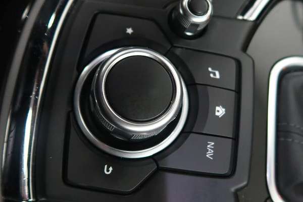 2017 Mazda CX-9 Azami TC