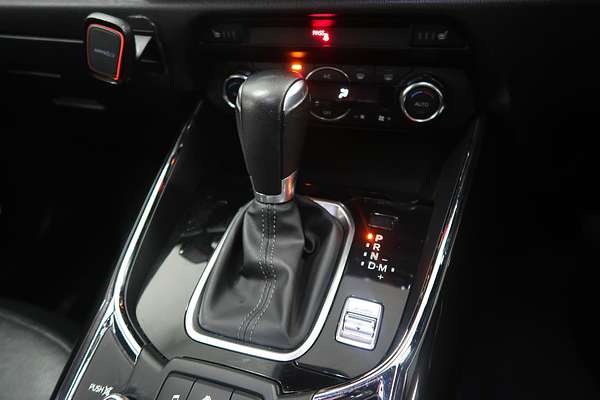 2017 Mazda CX-9 Azami TC
