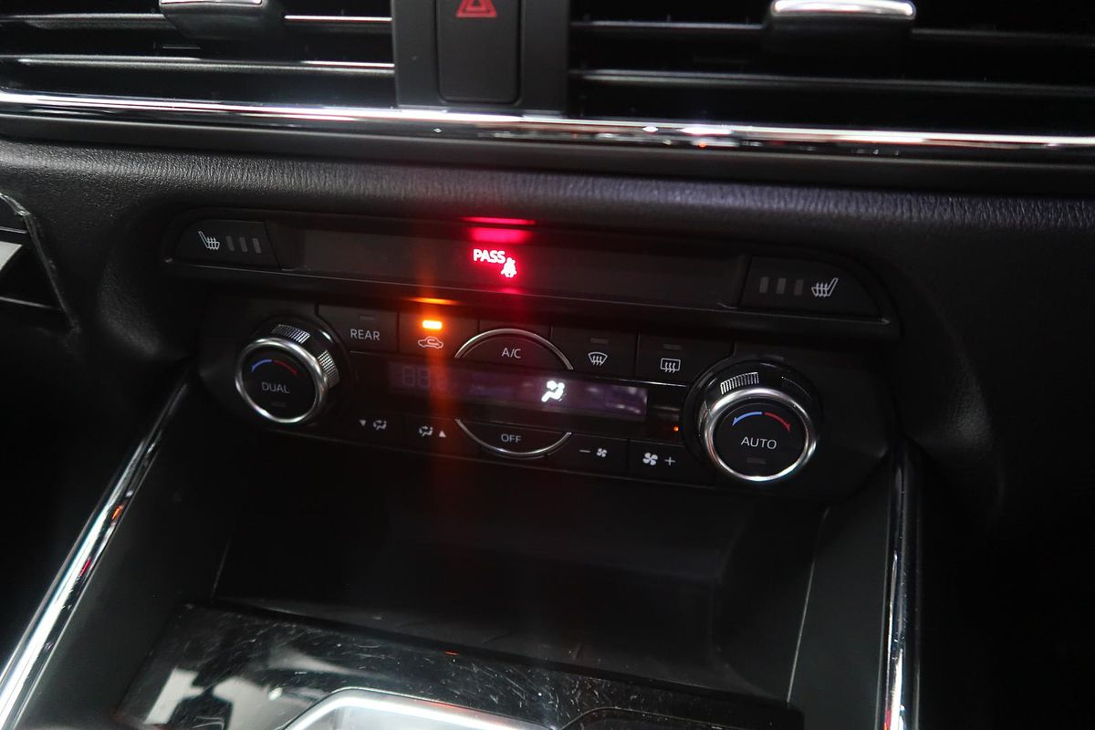 2017 Mazda CX-9 Azami TC