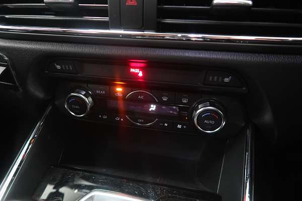 2017 Mazda CX-9 Azami TC
