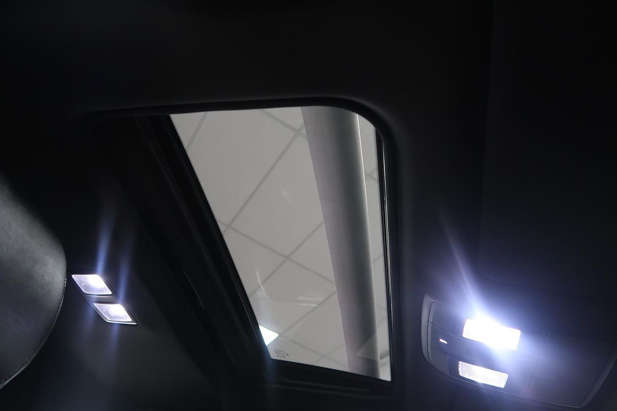 2017 Mazda CX-9 Azami TC