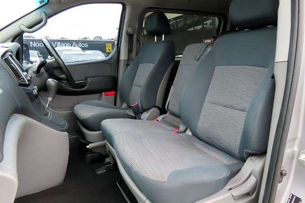 2016 Hyundai iLoad TQ3-V Series II
