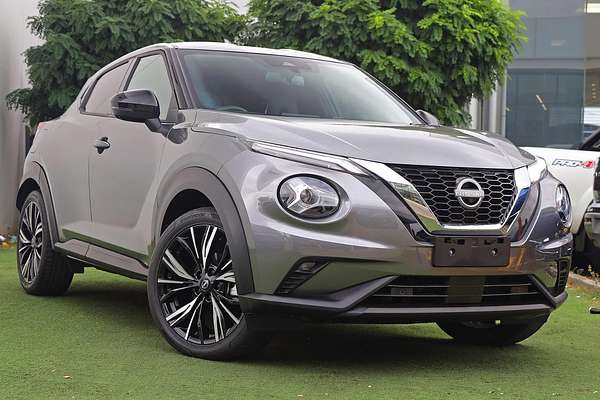 2023 Nissan JUKE Ti F16