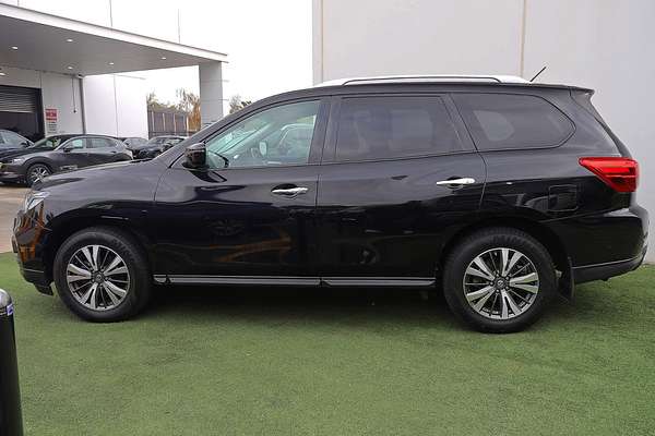 2018 Nissan Pathfinder ST R52 Series II