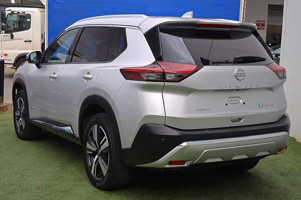 2024 Nissan X-TRAIL Ti e-POWER T33