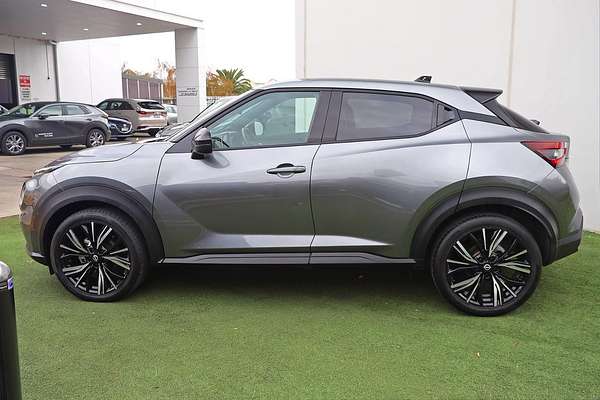 2023 Nissan JUKE Ti F16