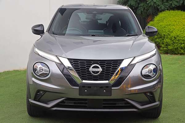 2023 Nissan JUKE Ti F16