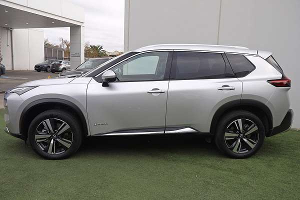 2024 Nissan X-TRAIL Ti e-POWER T33