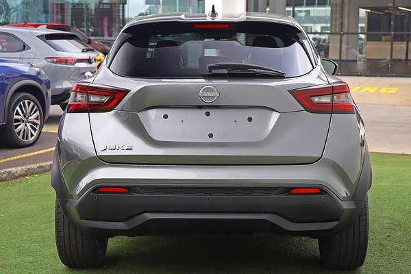 2023 Nissan JUKE Ti F16