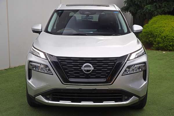 2024 Nissan X-TRAIL Ti e-POWER T33