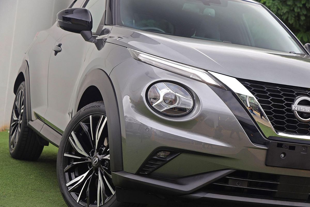 2023 Nissan JUKE Ti F16