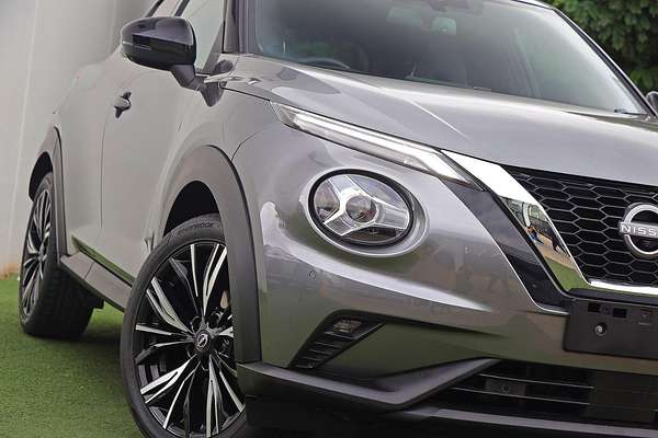 2023 Nissan JUKE Ti F16
