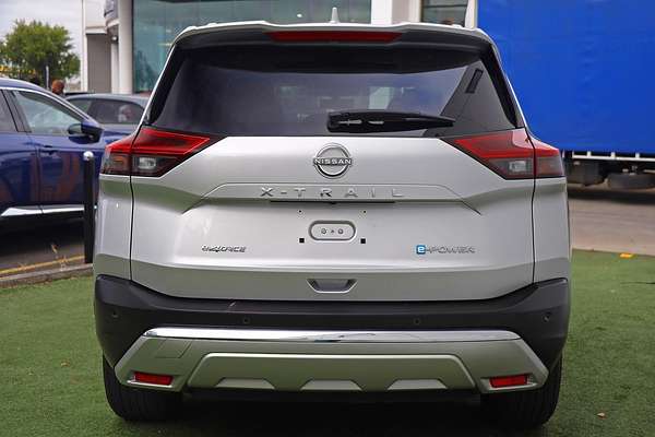 2024 Nissan X-TRAIL Ti e-POWER T33
