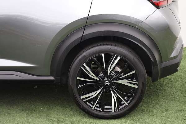 2023 Nissan JUKE Ti F16