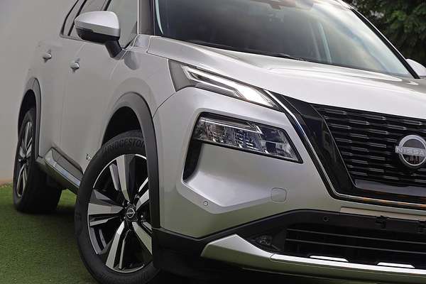 2024 Nissan X-TRAIL Ti e-POWER T33