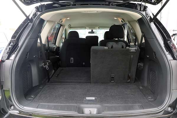 2018 Nissan Pathfinder ST R52 Series II