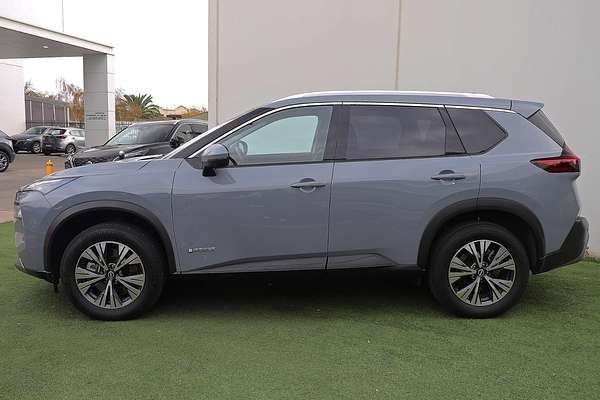 2024 Nissan X-TRAIL ST-L e-POWER T33