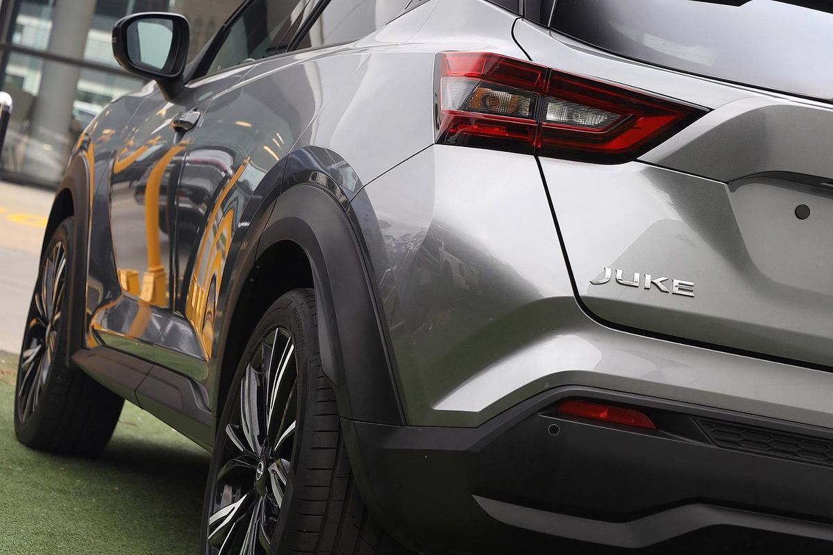 2023 Nissan JUKE Ti F16