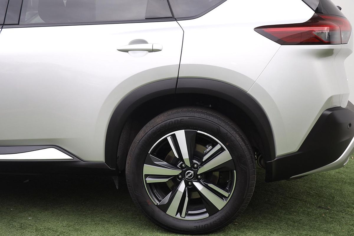 2024 Nissan X-TRAIL Ti e-POWER T33