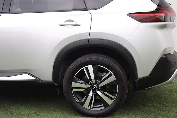 2024 Nissan X-TRAIL Ti e-POWER T33