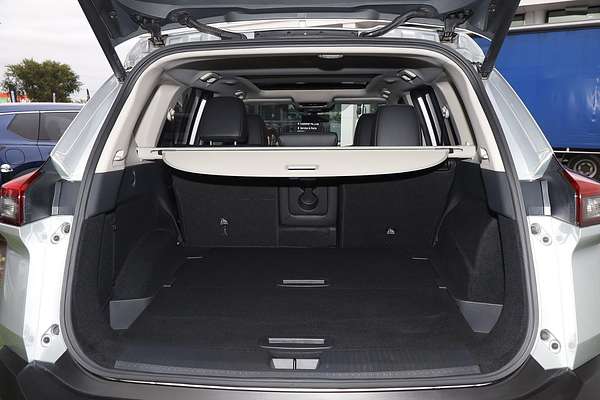 2024 Nissan X-TRAIL Ti e-POWER T33