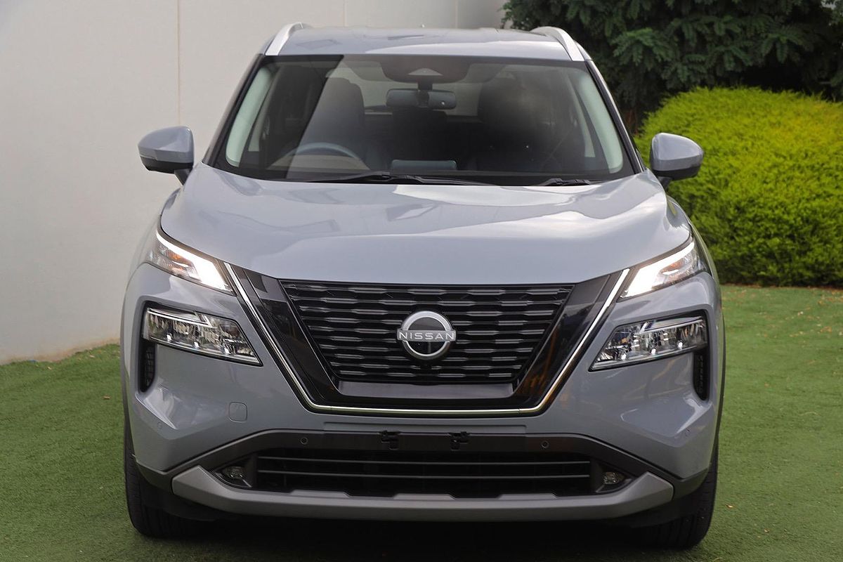 2024 Nissan X-TRAIL ST-L e-POWER T33