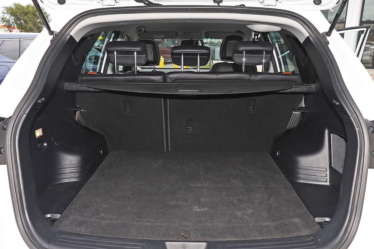 2015 Hyundai ix35 SE Series II