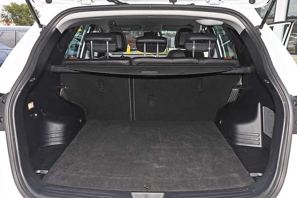 2015 Hyundai ix35 SE Series II
