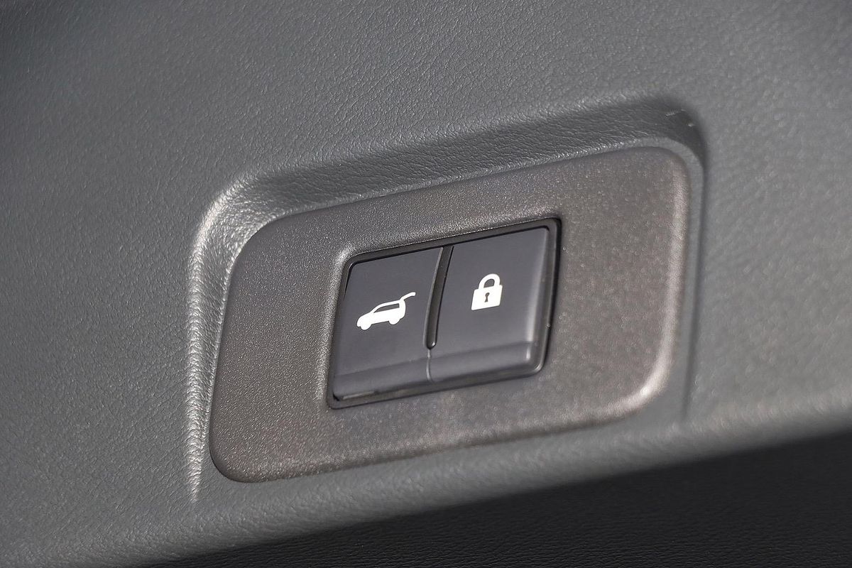 2024 Nissan X-TRAIL Ti e-POWER T33