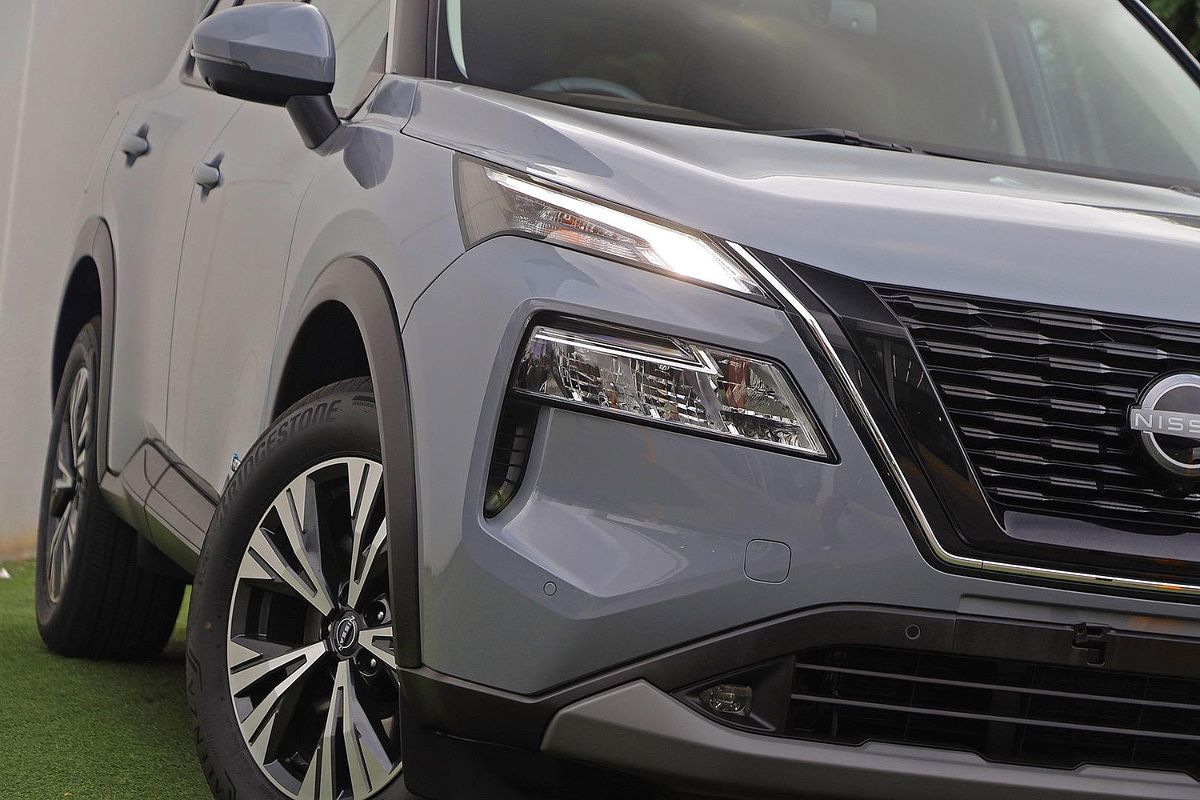 2024 Nissan X-TRAIL ST-L e-POWER T33