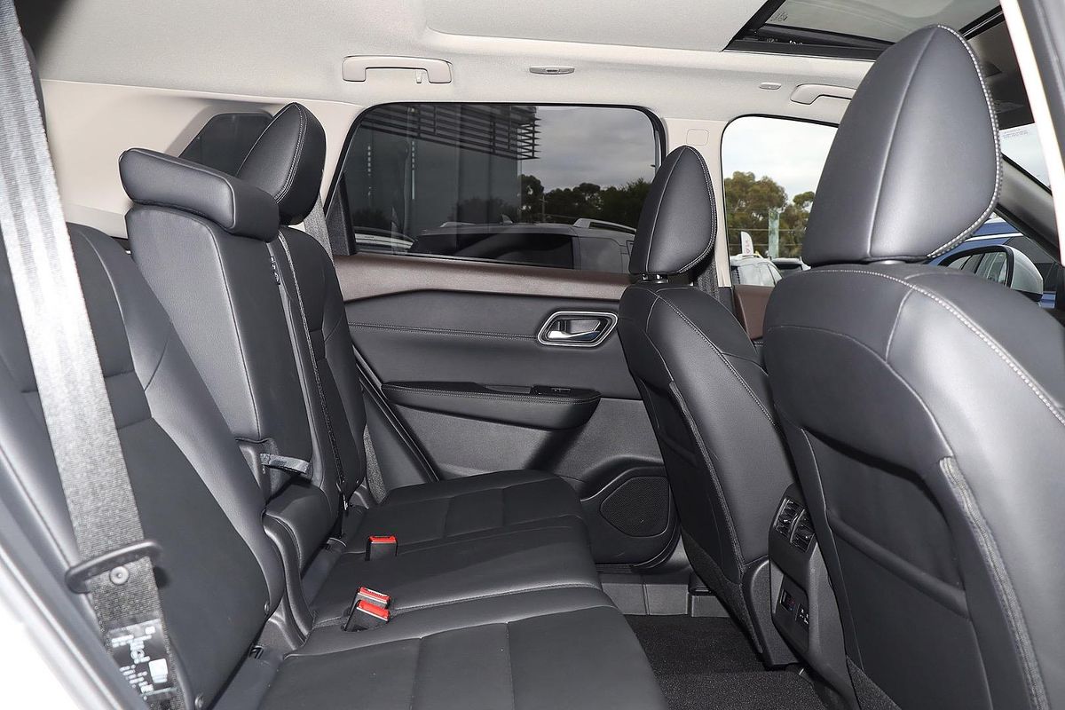 2024 Nissan X-TRAIL Ti e-POWER T33
