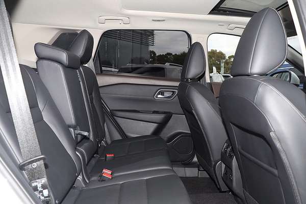2024 Nissan X-TRAIL Ti e-POWER T33