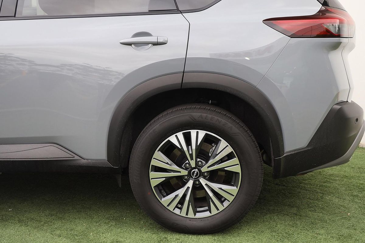 2024 Nissan X-TRAIL ST-L e-POWER T33