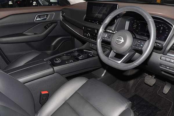 2024 Nissan X-TRAIL Ti e-POWER T33
