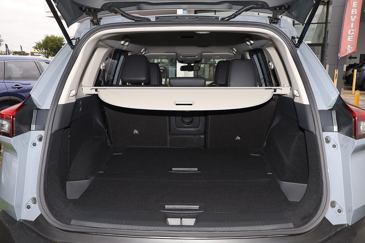 2024 Nissan X-TRAIL ST-L e-POWER T33