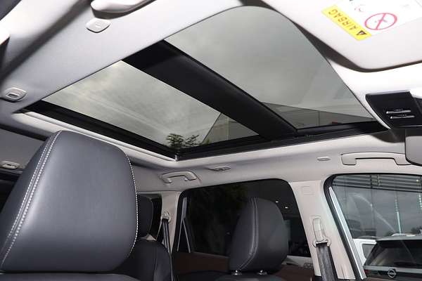 2024 Nissan X-TRAIL Ti e-POWER T33
