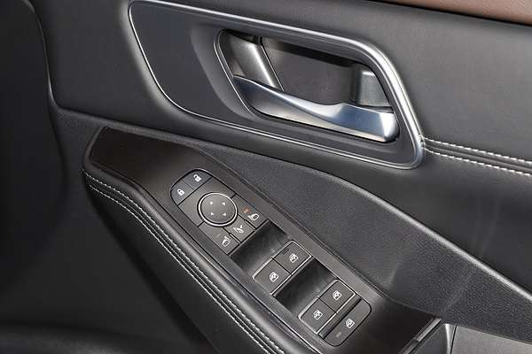 2024 Nissan X-TRAIL Ti e-POWER T33