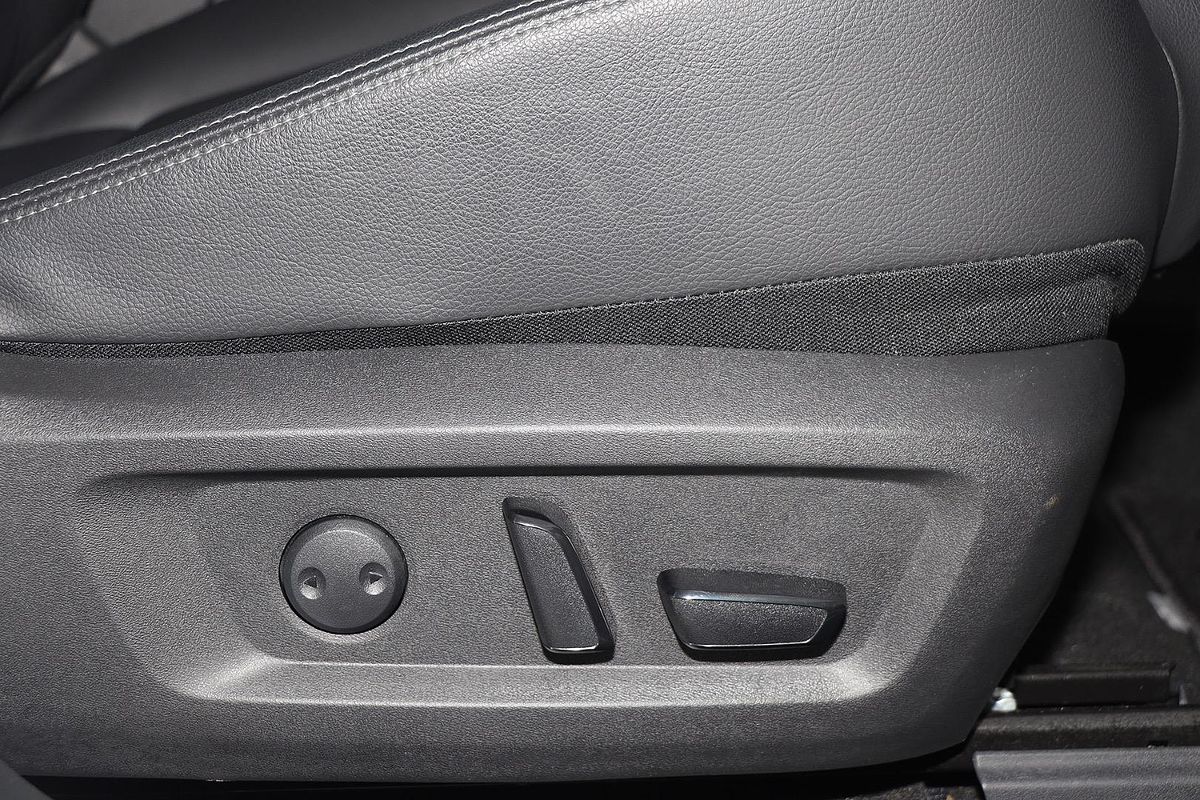 2024 Nissan X-TRAIL Ti e-POWER T33