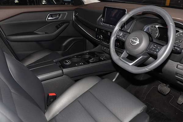 2024 Nissan X-TRAIL ST-L e-POWER T33