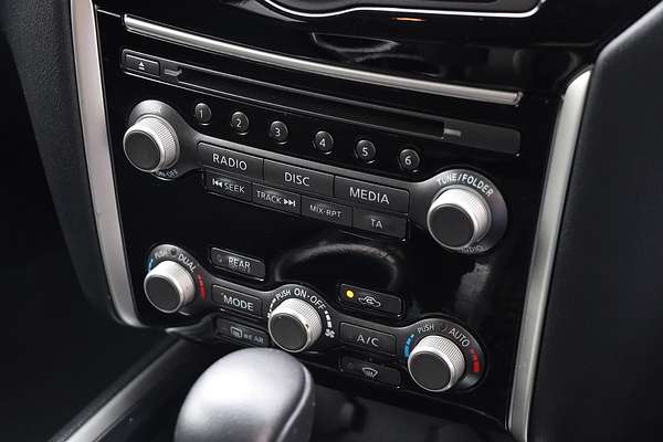 2018 Nissan Pathfinder ST R52 Series II