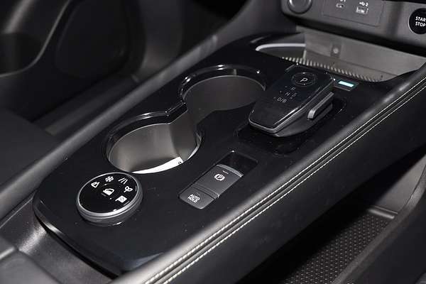 2024 Nissan X-TRAIL Ti e-POWER T33