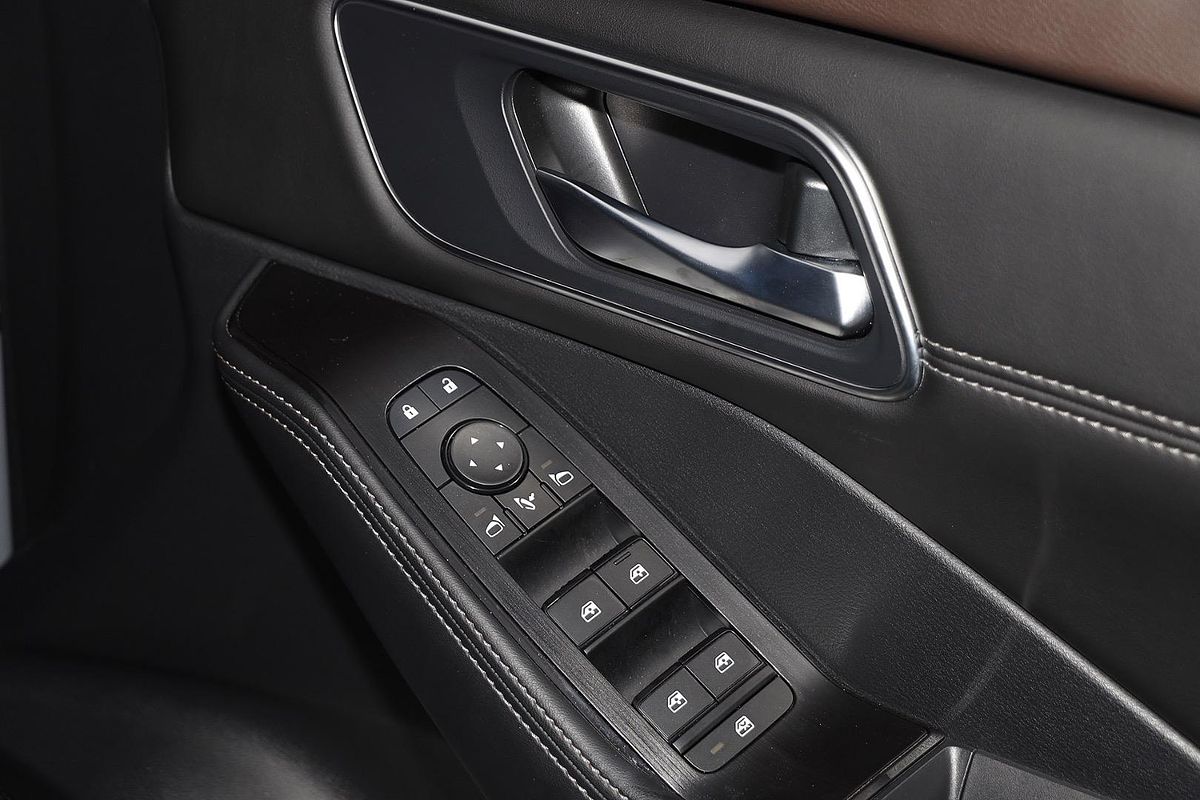 2024 Nissan X-TRAIL ST-L e-POWER T33