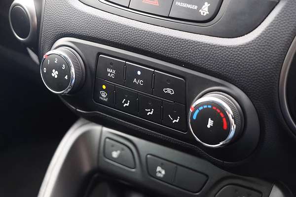 2015 Hyundai ix35 SE Series II