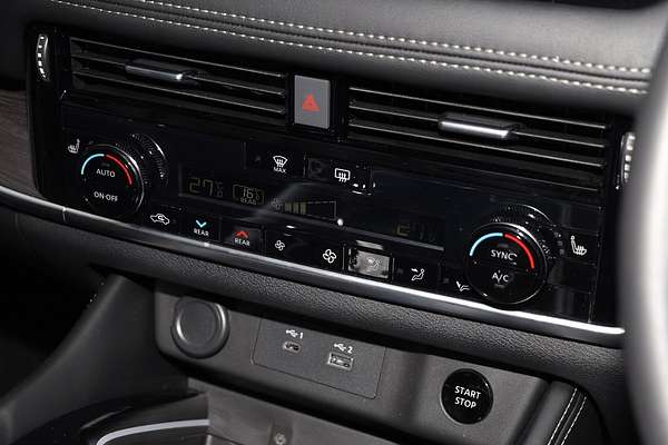 2024 Nissan X-TRAIL Ti e-POWER T33